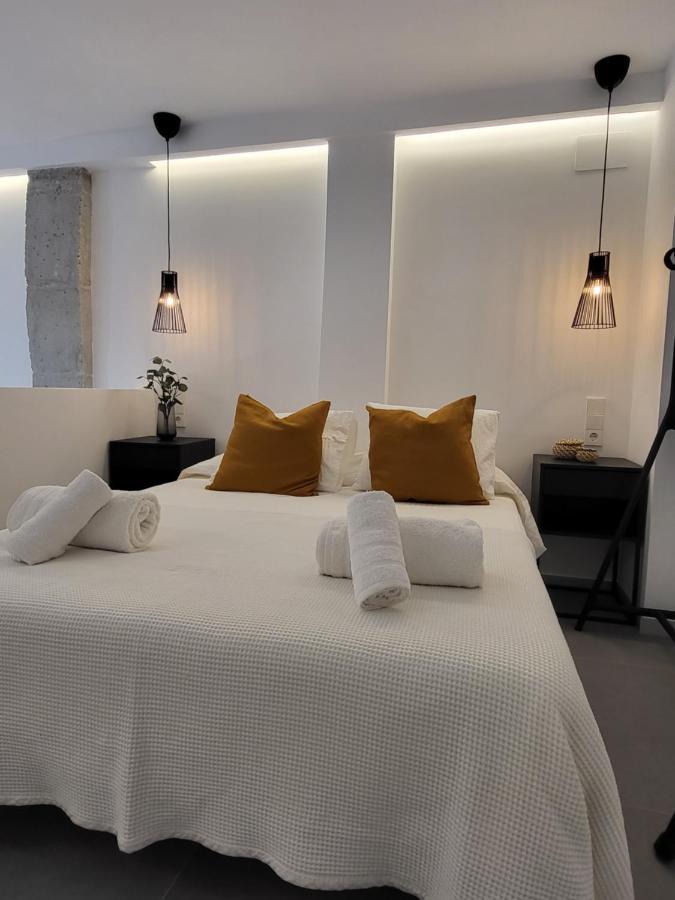 Conserva, 25 B1 Valencia Buitenkant foto