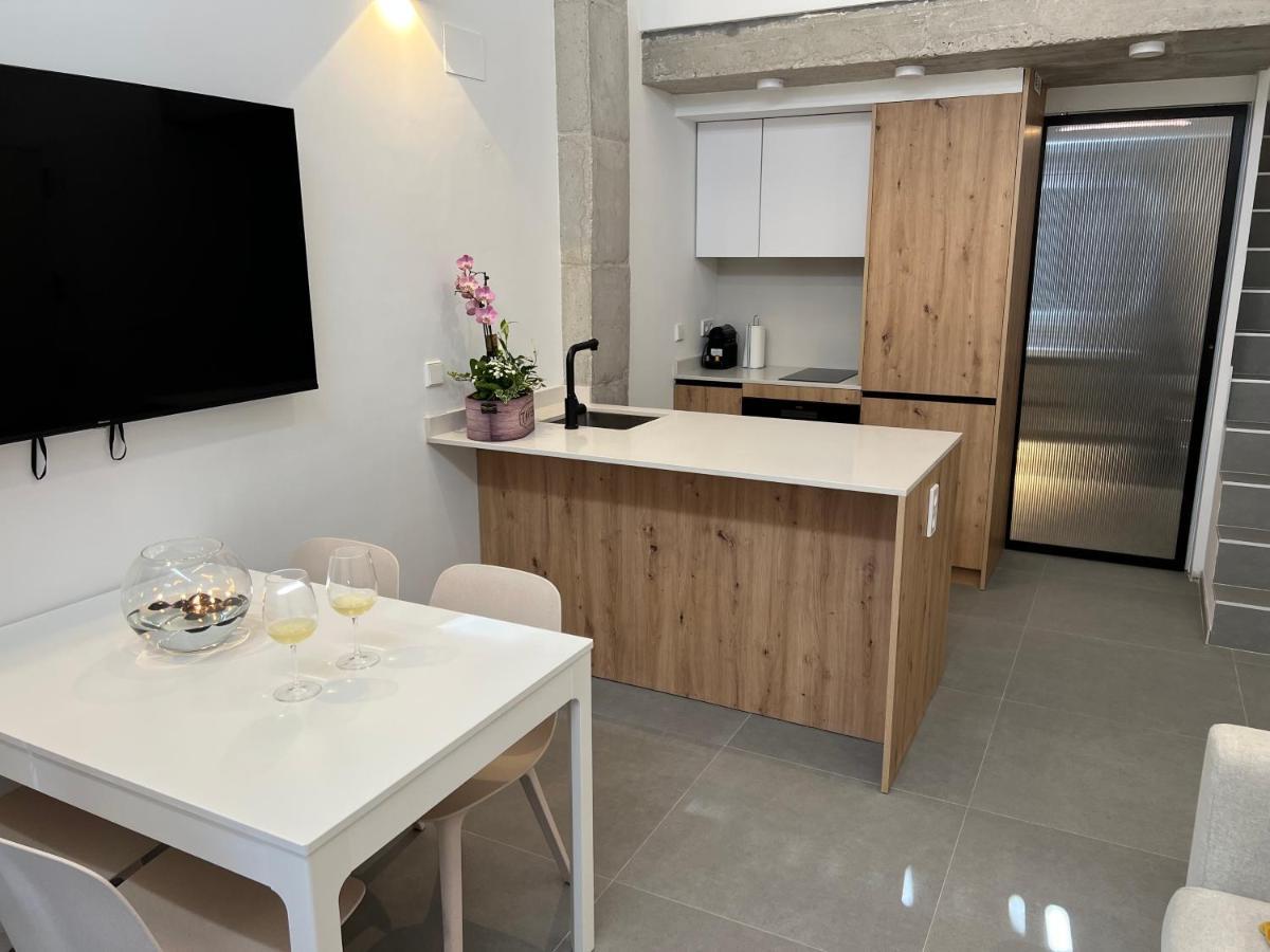 Conserva, 25 B1 Valencia Buitenkant foto